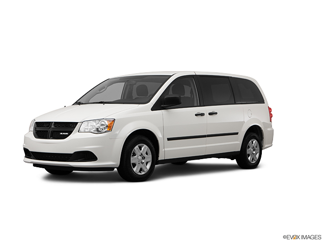 2012 Ram Cargo Van Vehicle Photo in Quakertown, PA 18951