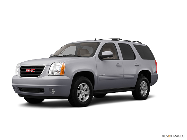 2012 GMC Yukon Vehicle Photo in Dallas, TX 75209