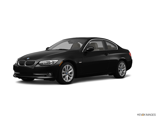 2012 BMW 328i Vehicle Photo in Murrieta, CA 92562