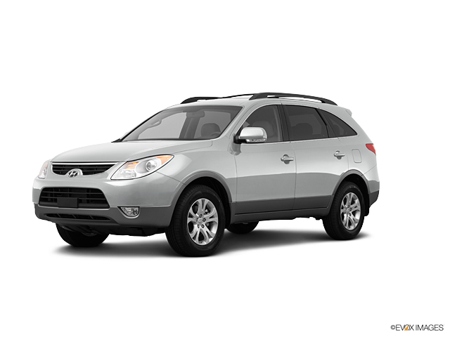 2012 Hyundai Veracruz Vehicle Photo in Plattsburgh, NY 12901