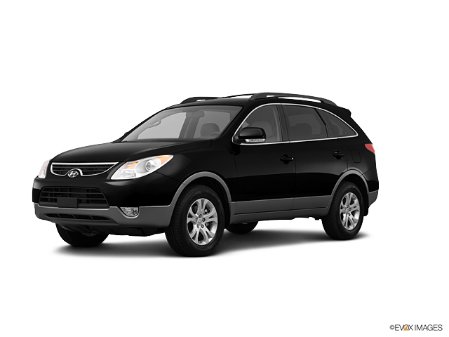 2012 Hyundai Veracruz Vehicle Photo in Dallas, TX 75209