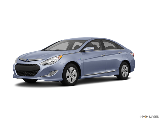 2012 Hyundai Sonata Vehicle Photo in Portland, OR 97225
