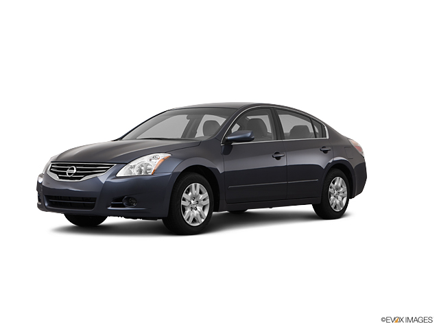 2012 Nissan Altima Vehicle Photo in Baton Rouge, LA 70809
