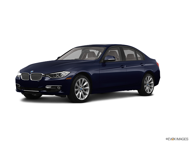 2012 BMW 328i Vehicle Photo in Portland, OR 97225
