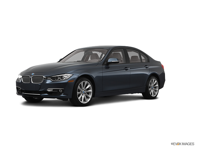 2012 BMW 328i Vehicle Photo in Murrieta, CA 92562