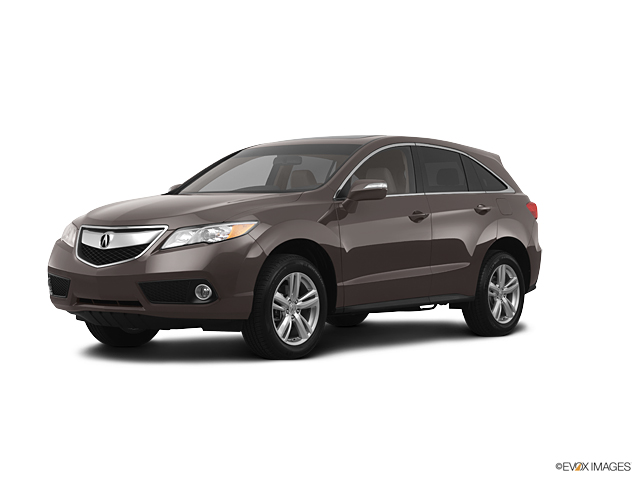 2013 Acura RDX Vehicle Photo in Pleasanton, CA 94588