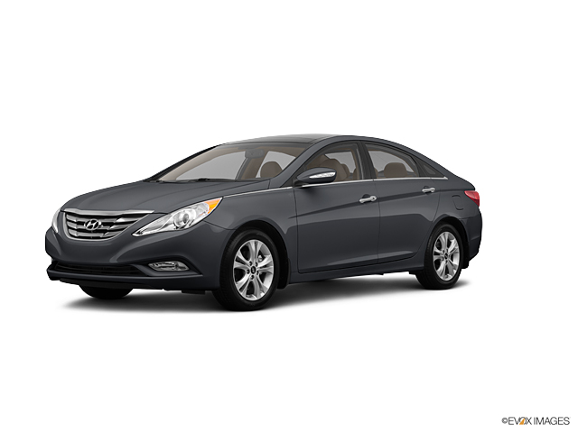 2013 Hyundai Sonata Vehicle Photo in Queensbury, NY 12804
