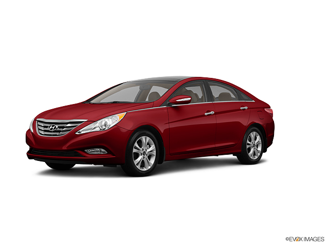 Select 2013 Hyundai Sonata
