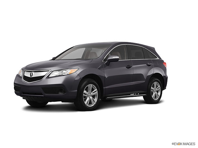 2013 Acura RDX Vehicle Photo in Dallas, TX 75209