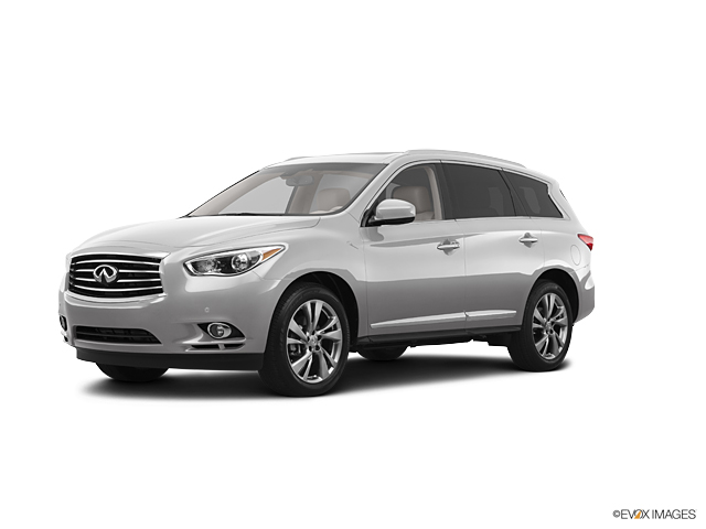 2013 INFINITI JX35 Vehicle Photo in Grapevine, TX 76051