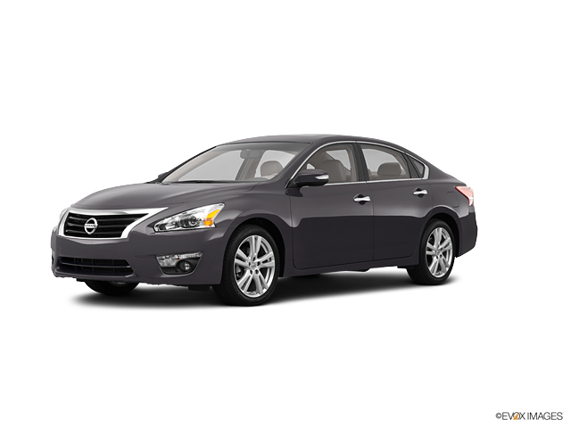 2013 Nissan Altima Vehicle Photo in Baton Rouge, LA 70806