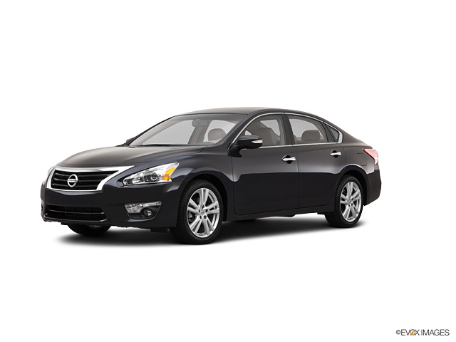 2013 Nissan Altima Vehicle Photo in Baton Rouge, LA 70806