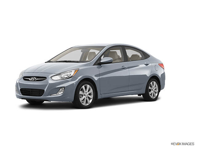 2013 Hyundai Accent Vehicle Photo in Pittsburgh, PA 15226