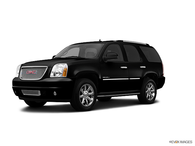 2013 GMC Yukon Vehicle Photo in Dallas, TX 75209