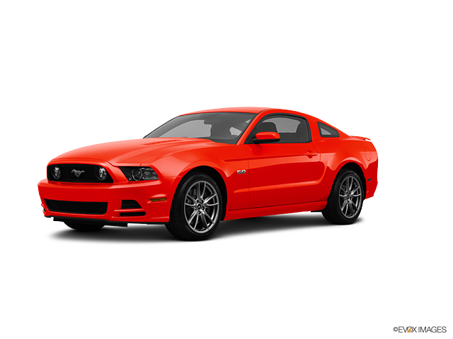 2013 Ford Mustang Vehicle Photo in Bedford, TX 76022