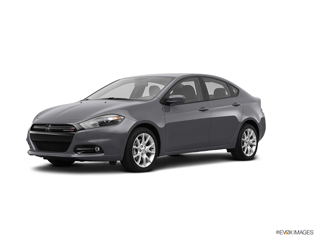 2013 Dodge Dart Vehicle Photo in Oak Lawn, IL 60453