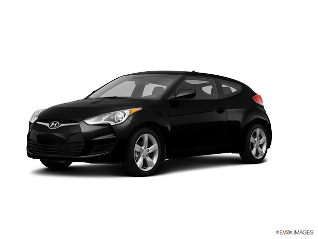 2013 Hyundai Veloster Vehicle Photo in Bedford, TX 76022