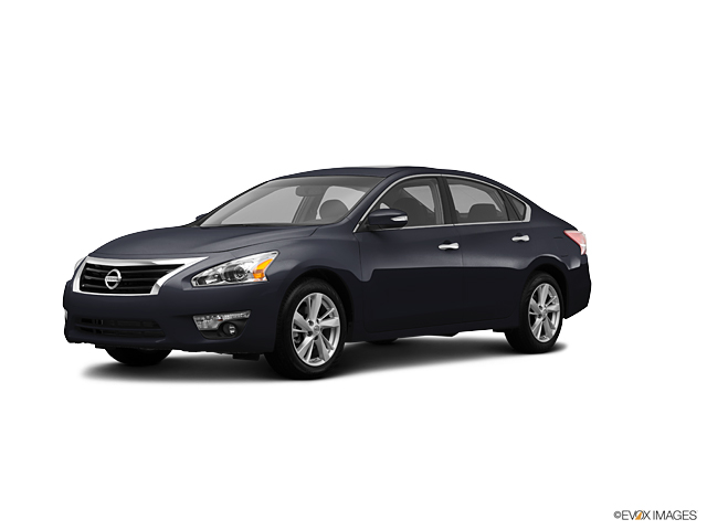 2013 Nissan Altima Vehicle Photo in Bedford, TX 76022