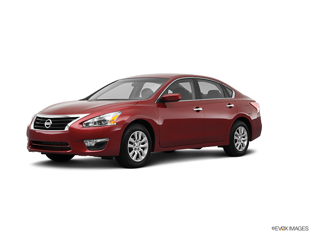 2013 Nissan Altima Vehicle Photo in Grapevine, TX 76051