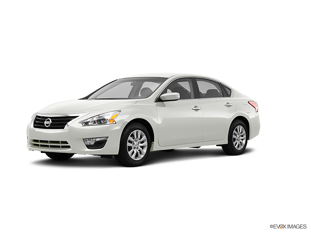 2013 Nissan Altima Vehicle Photo in Grapevine, TX 76051