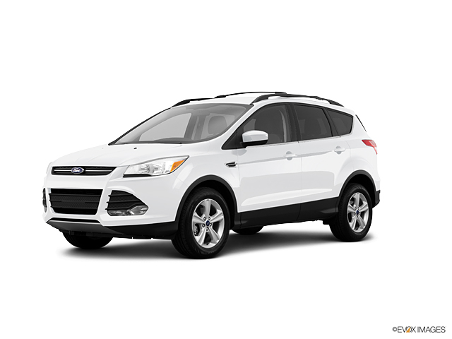 2013 Ford Escape Vehicle Photo in Pleasanton, CA 94588
