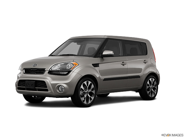 2013 Kia Soul Vehicle Photo in Ontario, OH 44906