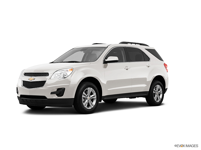 2013 Chevrolet Equinox Vehicle Photo in Lake Bluff, IL 60044