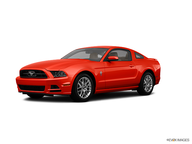 2013 Ford Mustang Vehicle Photo in Baton Rouge, LA 70806