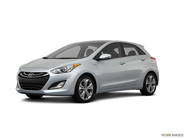 2013 Hyundai Elantra GT Vehicle Photo in Quakertown, PA 18951