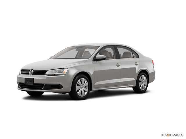 2013 Volkswagen Jetta Sedan Vehicle Photo in Hoover, AL 35216