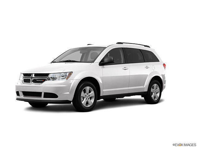 Select 2013 Dodge Journey