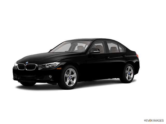 2013 BMW 328i Vehicle Photo in Pleasanton, CA 94588