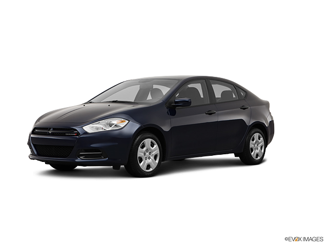 2013 Dodge Dart Vehicle Photo in Triadelphia, WV 26059