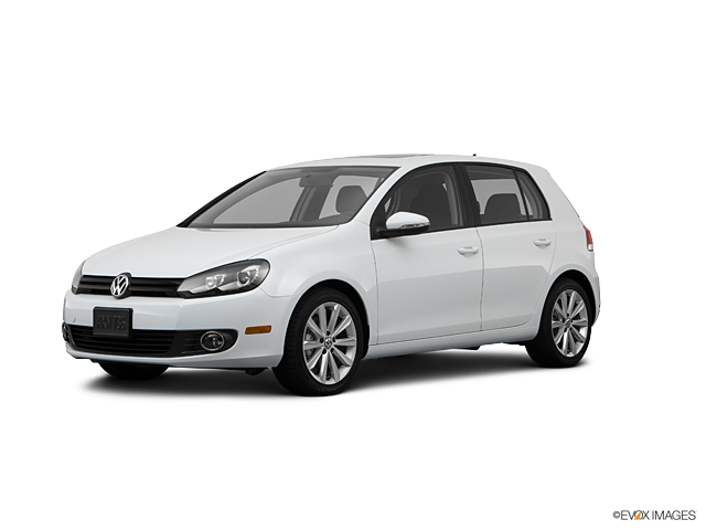 2013 Volkswagen Golf Vehicle Photo in Amherst, OH 44001