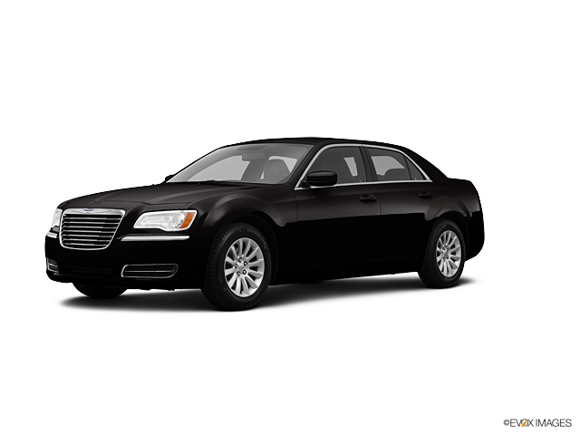 2013 Chrysler 300 Vehicle Photo in Concord, NC 28027