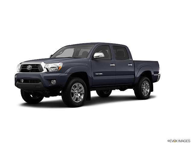 2013 Toyota Tacoma Vehicle Photo in Dallas, TX 75209
