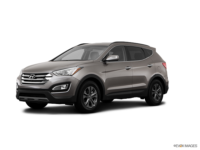 2013 Hyundai Santa Fe Vehicle Photo in Dallas, TX 75209