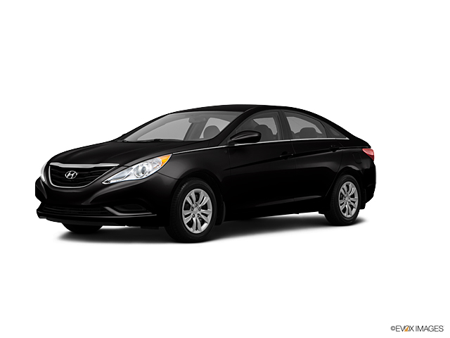 Select 2013 Hyundai Sonata