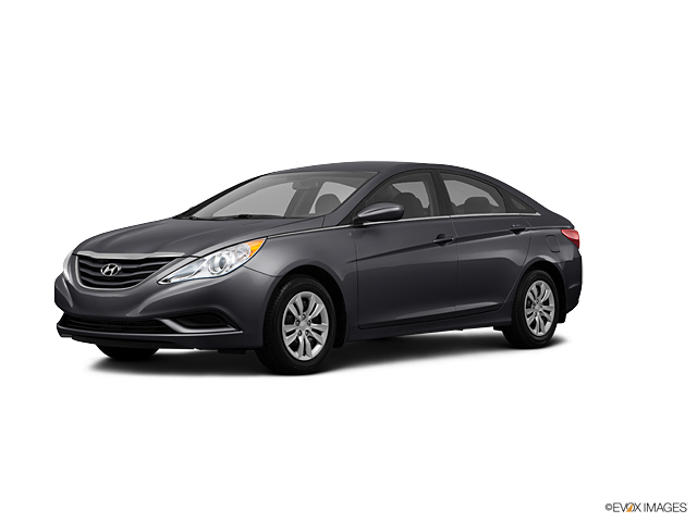 2013 Hyundai Sonata Vehicle Photo in BIRMINGHAM, AL 35216