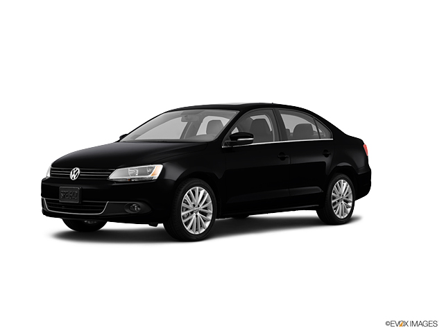 Select 2013 Volkswagen Jetta Sedan