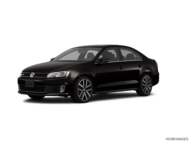 Select 2013 Volkswagen GLI