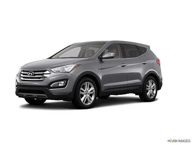 2013 Hyundai Santa Fe Vehicle Photo in Plattsburgh, NY 12901