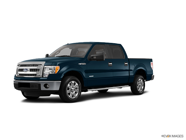 2013 Ford F-150 Vehicle Photo in Lincoln, NE 68521