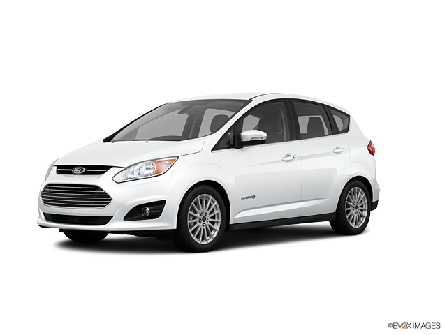 Used 2017 Ford C Max Hybrid 5dr Hb Sel 2017 Ford C Max Hybrid Vehicle Photo In Sacramento Ca 95823