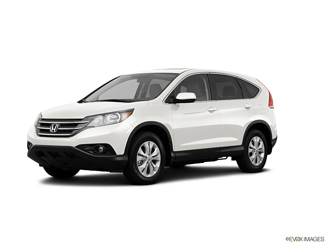 2013 Honda CR-V Vehicle Photo in Hanover, MA 02339