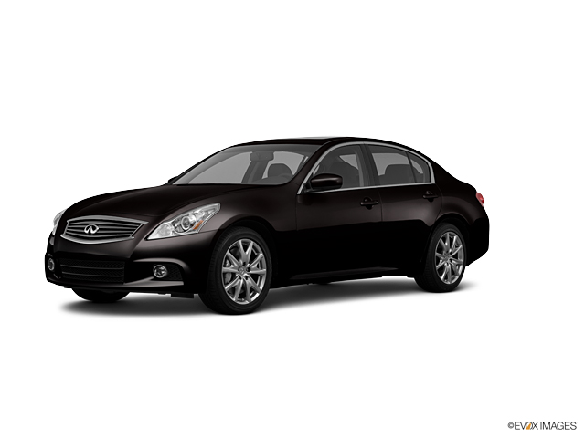 2013 INFINITI G37 Sedan Vehicle Photo in Grapevine, TX 76051