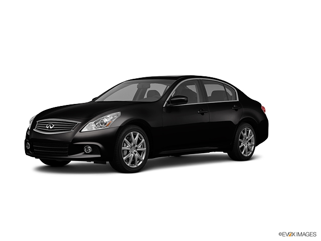 2013 INFINITI G37 Sedan Vehicle Photo in Grapevine, TX 76051