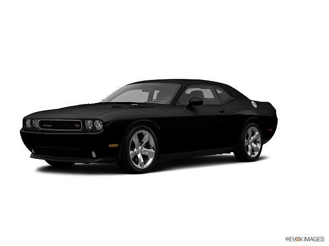 2013 Dodge Challenger Vehicle Photo in San Antonio, TX 78254