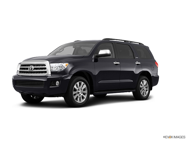 A 2017 Toyota Sequoia In Fort Wayne Dealer Infiniti Of 2017 Toyota Sequoia Vehicle Photo In Fort Wayne 46808