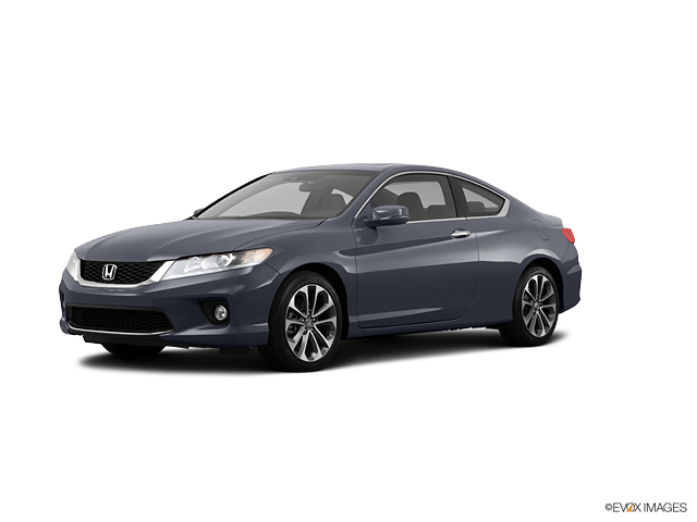 2013 Honda Accord Coupe Vehicle Photo in Apex, NC 27523